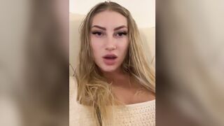 Swedish Sanna Jerk Off Instructions