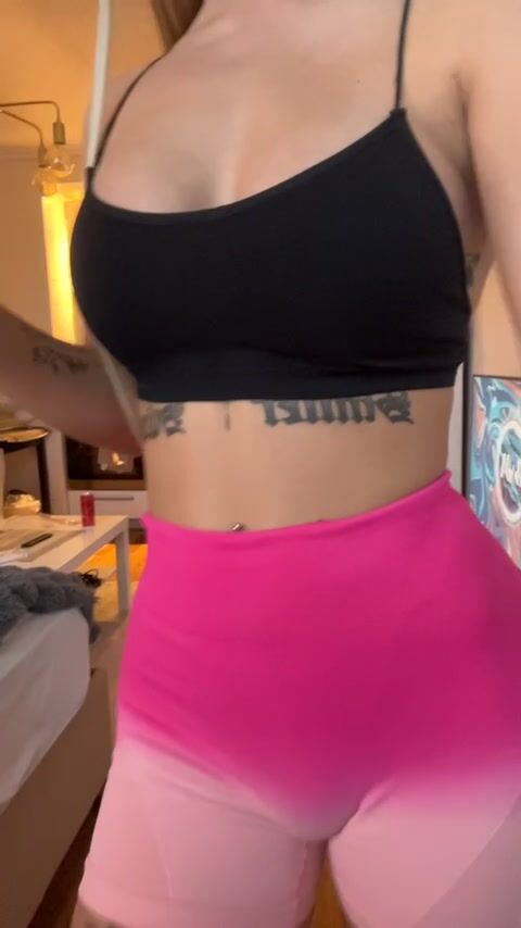 Swedish Sanna Stripping