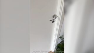 Jennyswedishangel - Creampie 1