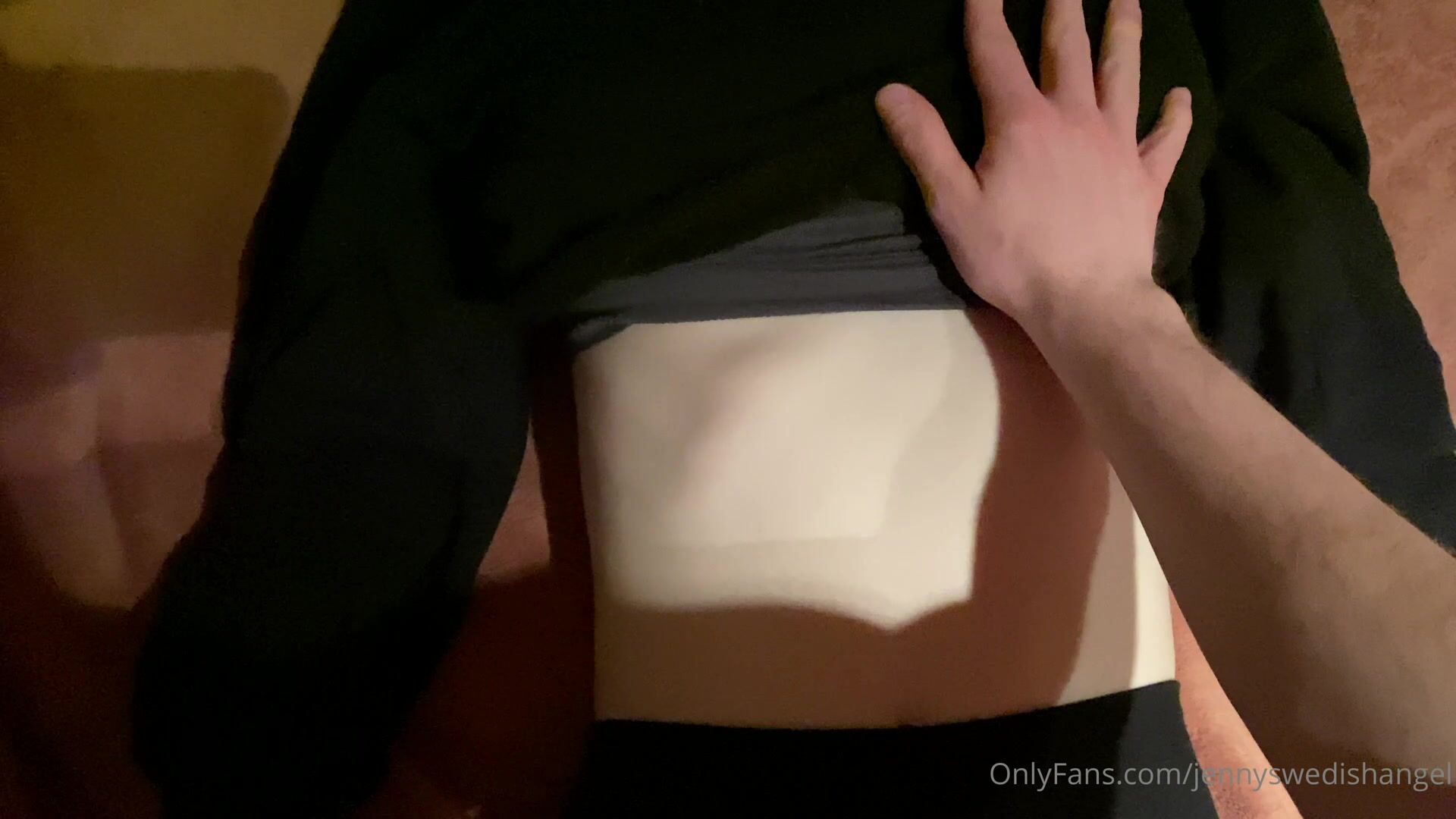 Jennyswedishangel - Missionary 1