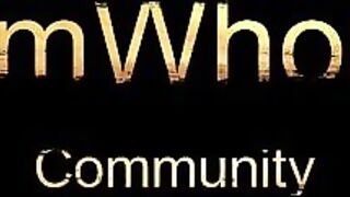 Swedish Mona "Moniz" Magnusson - Strip tease + dildo