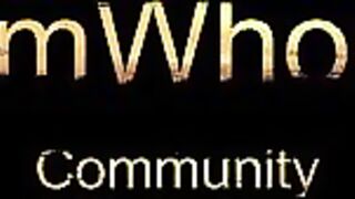 Swedish Mona "Moniz" Magnusson - Dildo 2