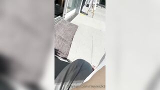 Riley Reid Auditioning Strangers White Cock