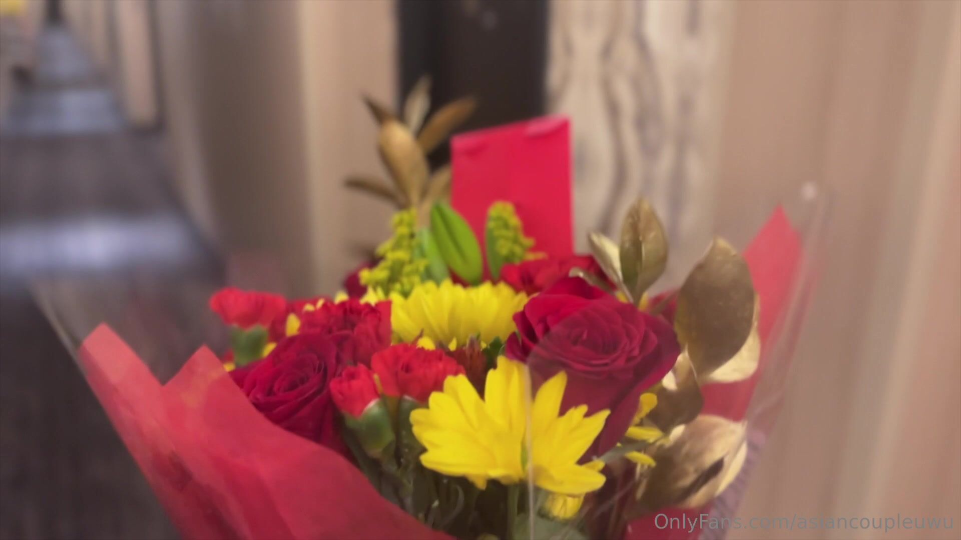 Elle Lee Gets Fucked Hard and Big Load of Cum on Face