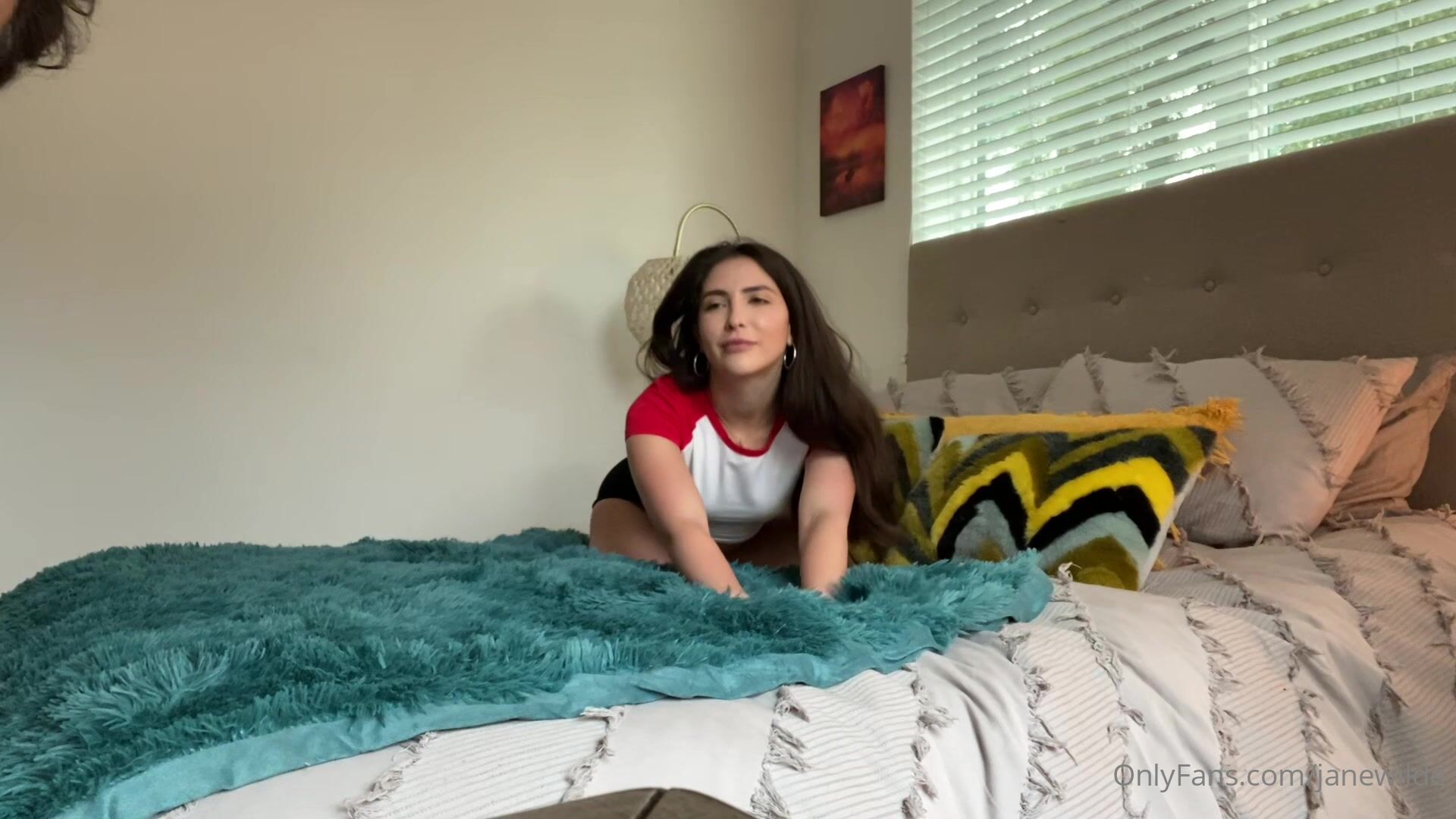 Jane Wilde Leaked Sextape