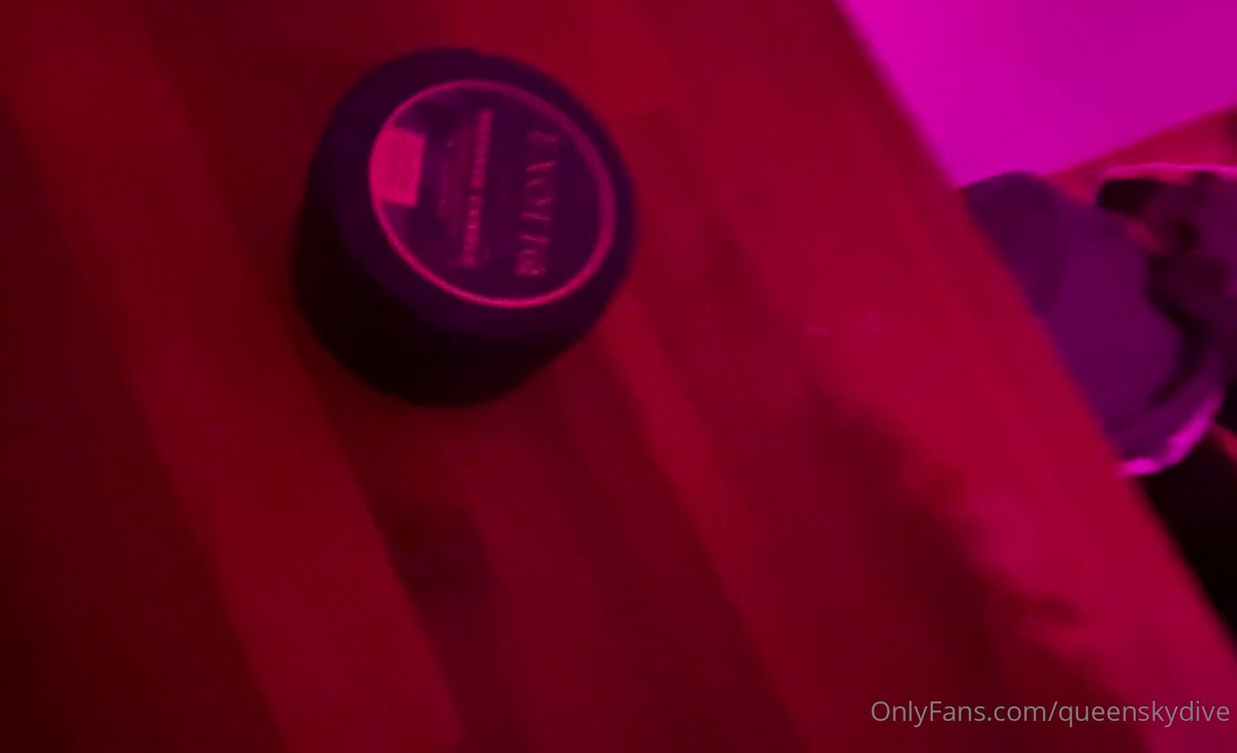 QueenFjora Leaked Sextape