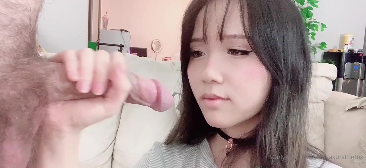 Ariana Lu Blowjob Tape