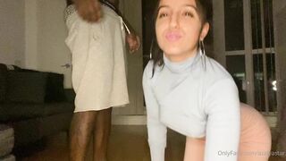 Azalyastar Blowjob With BBC