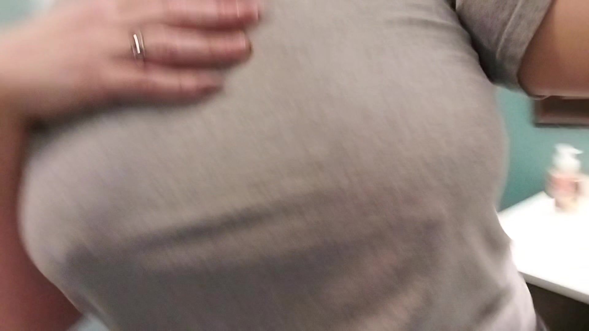 Wife Tits