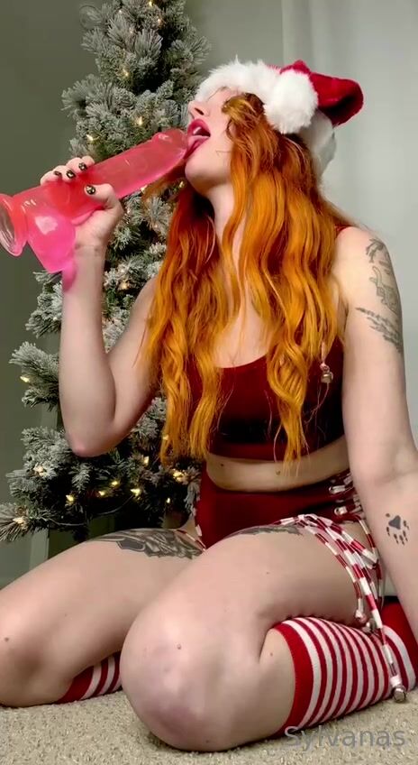 Goddess Sylvanas - Hot Femdom JOI