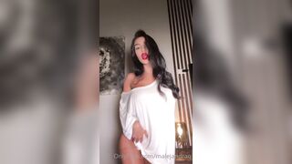 Maria Alejandra Quintero Erotic Dance