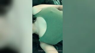 Neiima Tits And Nipples Close Up