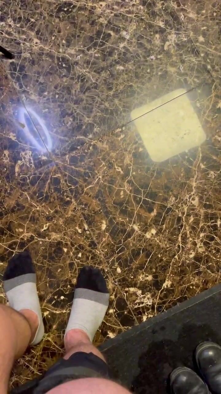 Start On The Couch Finish With Riding On The Hot Tub