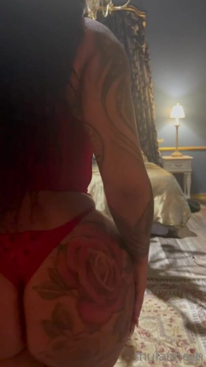 Mulan Hernandez With Lesbian Friend