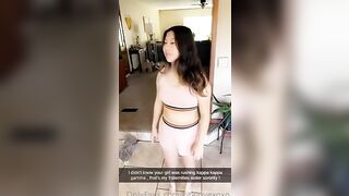 Kita Love Used And Humiliated Slut