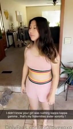 Kita Love Used And Humiliated Slut