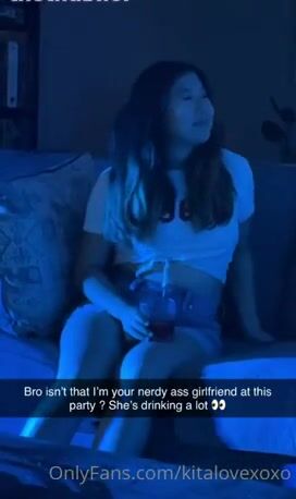 Kita Love Hardcore After Party