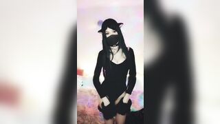 Ninel Bordel Neko Dance