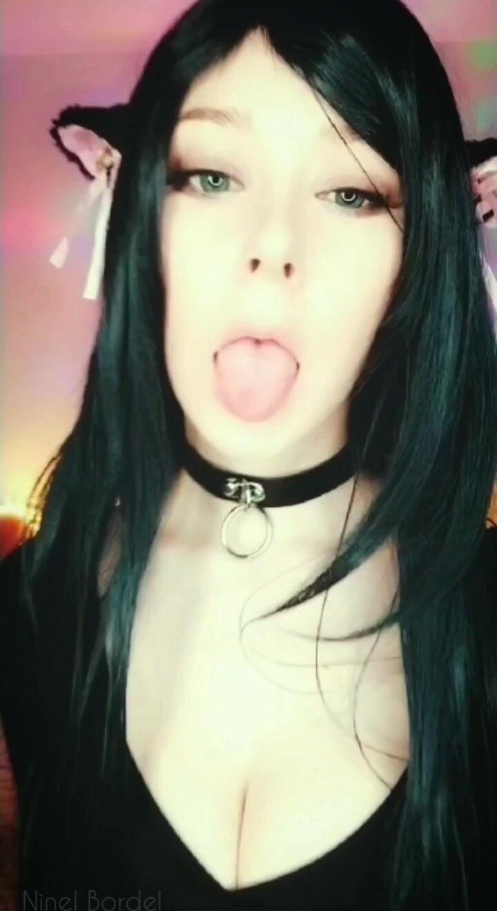 Ninel Bordel Neko Dance