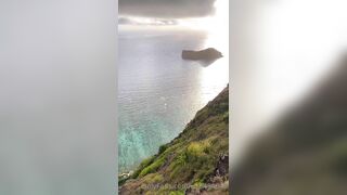 Beachbaby69 Hardcore Fuck With View POV