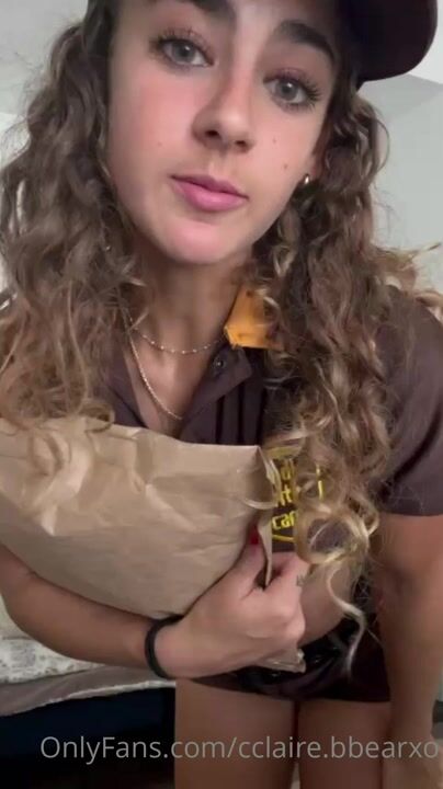 Claire Stone Strips And Shakes Booty