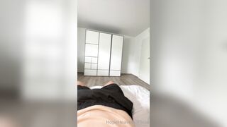 Hope Heaven Blowjob And Doggystyle With Cumshot POV