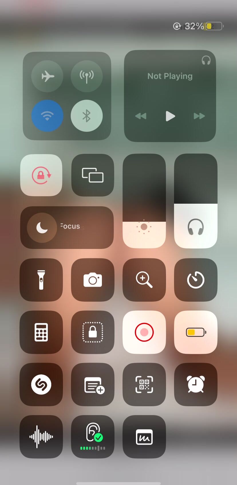 Sharna Beckman - Big Ass Riding Dildo on Livestream