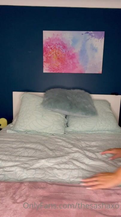 Sharna Beckman - Blonde Easter Bunny Getting her Ass Filled with Cum