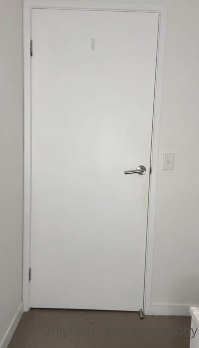 Sharna Beckman - Hot Blonde Getting Fucked POV with Cum on Pussy