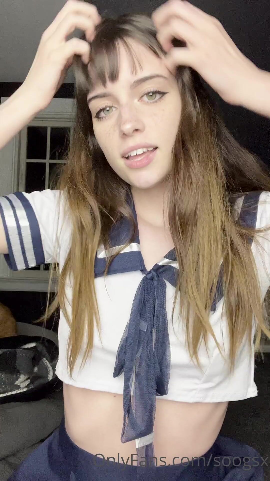 Back To School With Soogsx