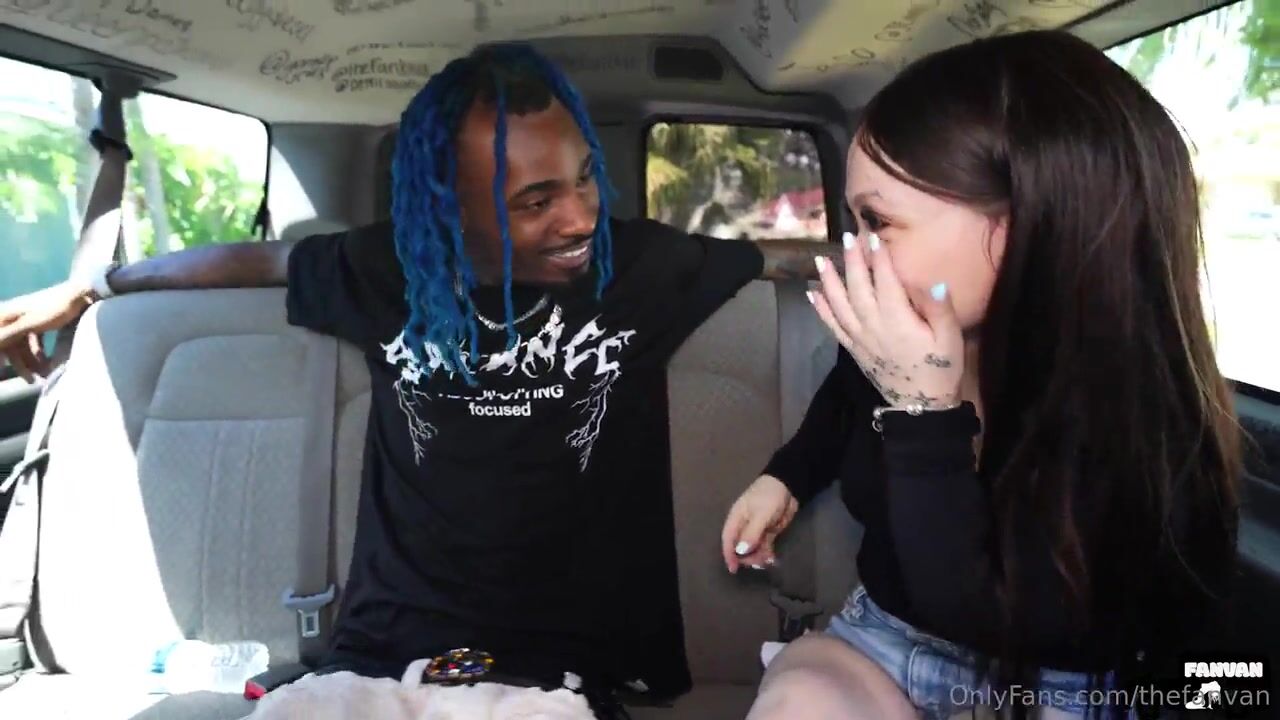 Midget Kelsey Lawrence Leaked Sextape with BBC