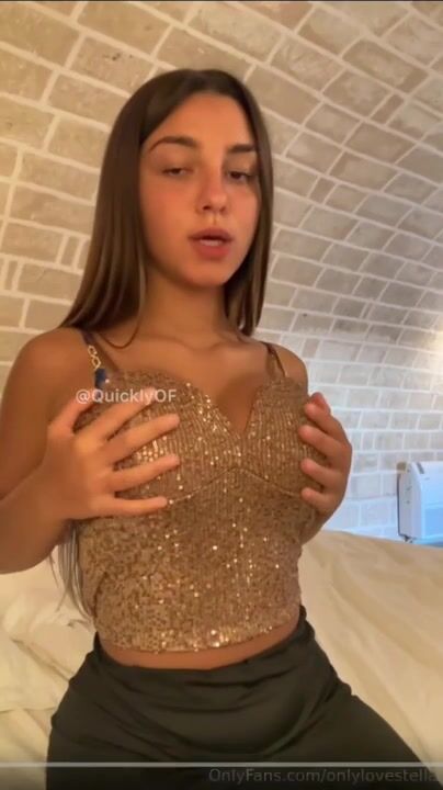 Rebecca Bardaro Giving BJ to Dildo And Fucking Tight Pussy Hard