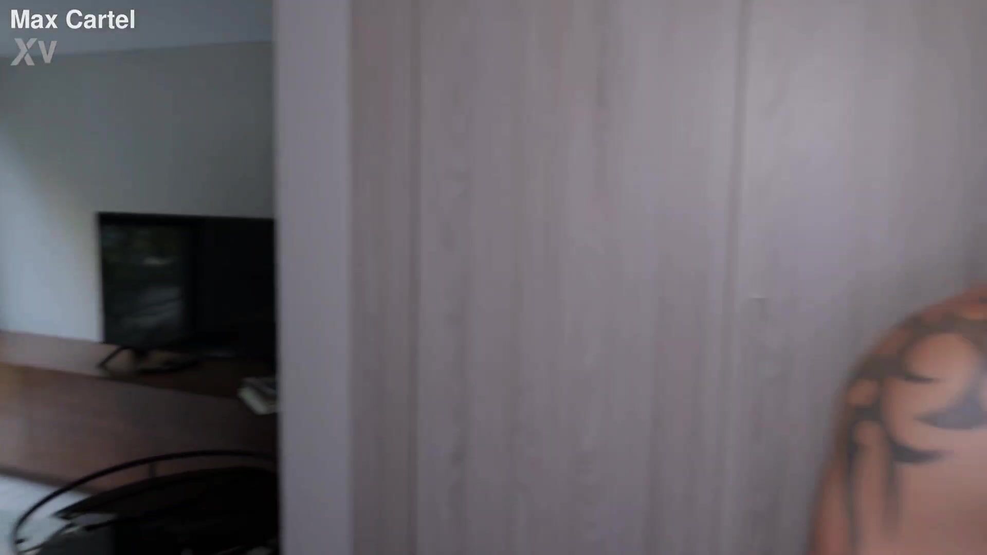 Andreina Fonseca Leaked Sextape