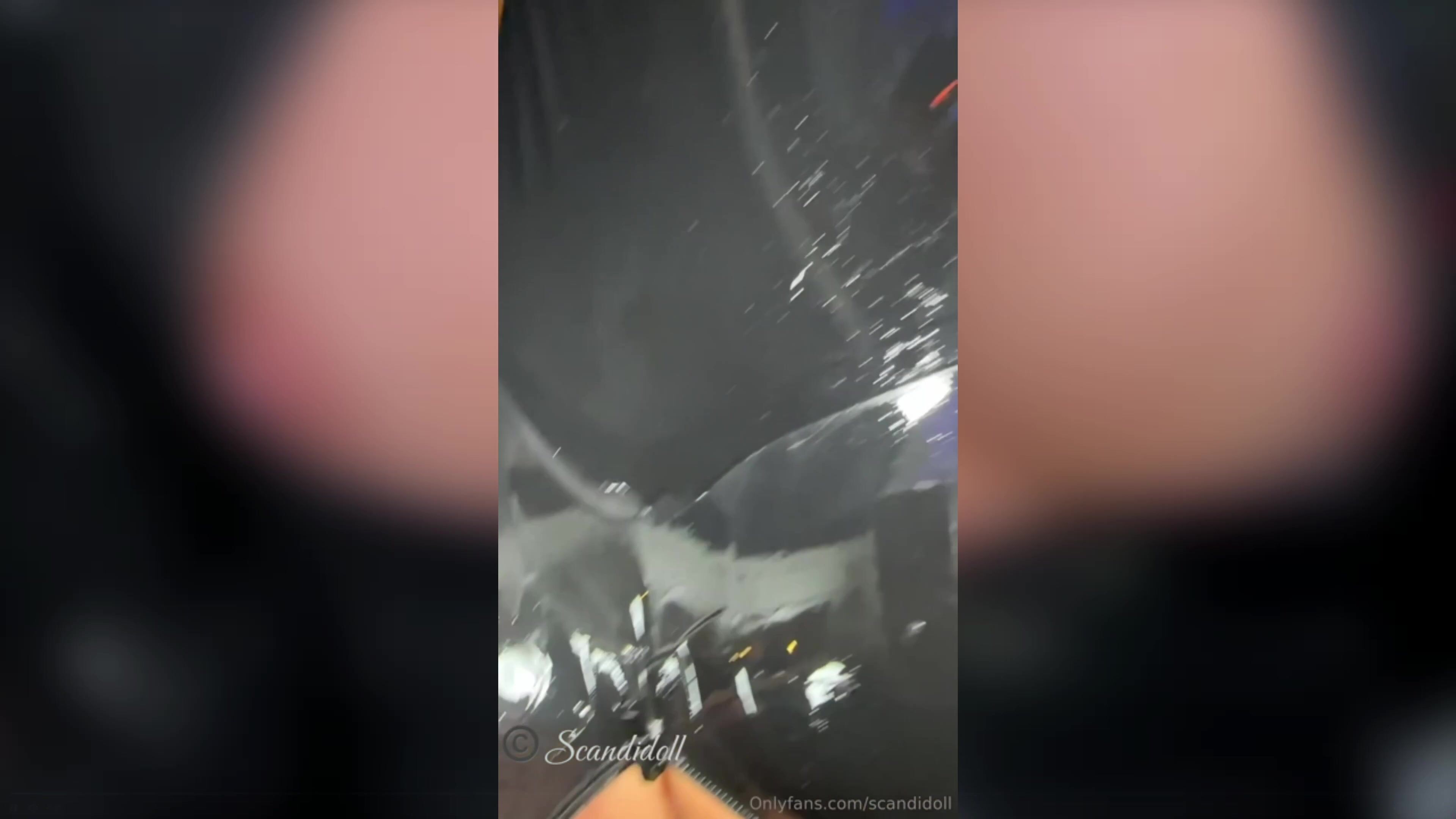 ScandiDoll POV Doggystyle And Riding Dick