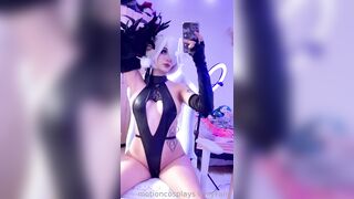 Motioncosplays In Sexy Costume