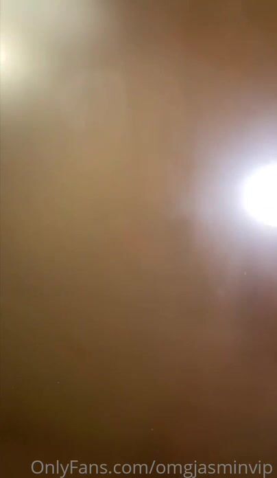 Omgjasmin Threesome With Anal Plug