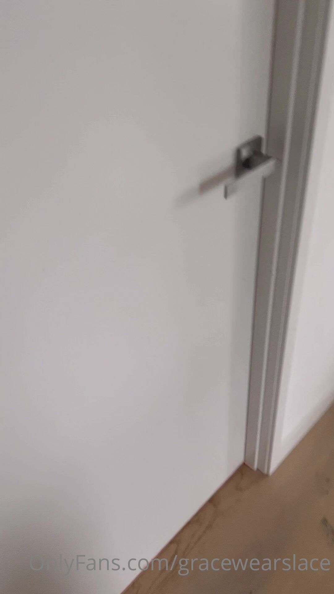 Gracewearslace Getting Fucked Hard Doggystyle