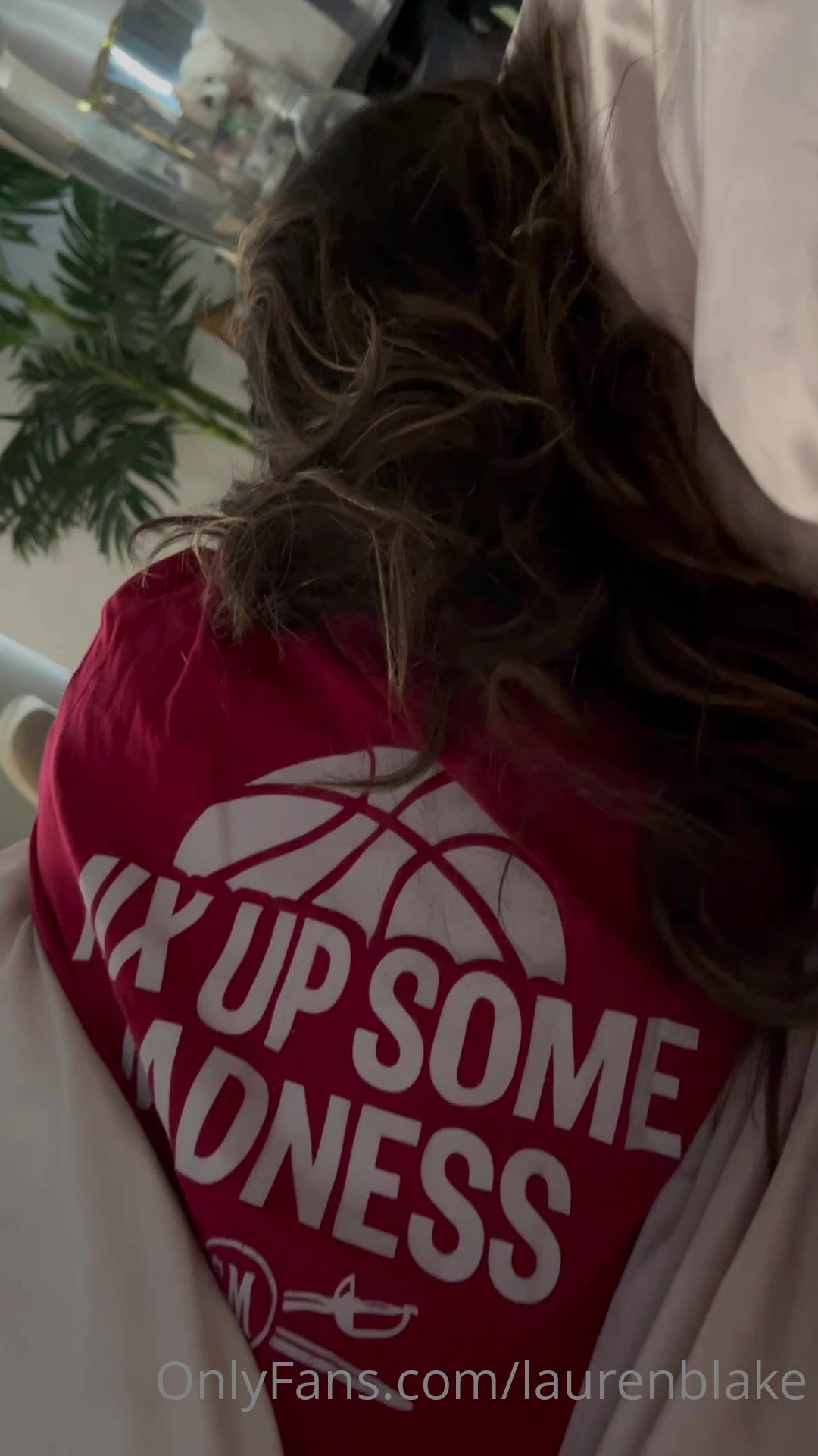 Kinky Wake Up With Lauren Blake