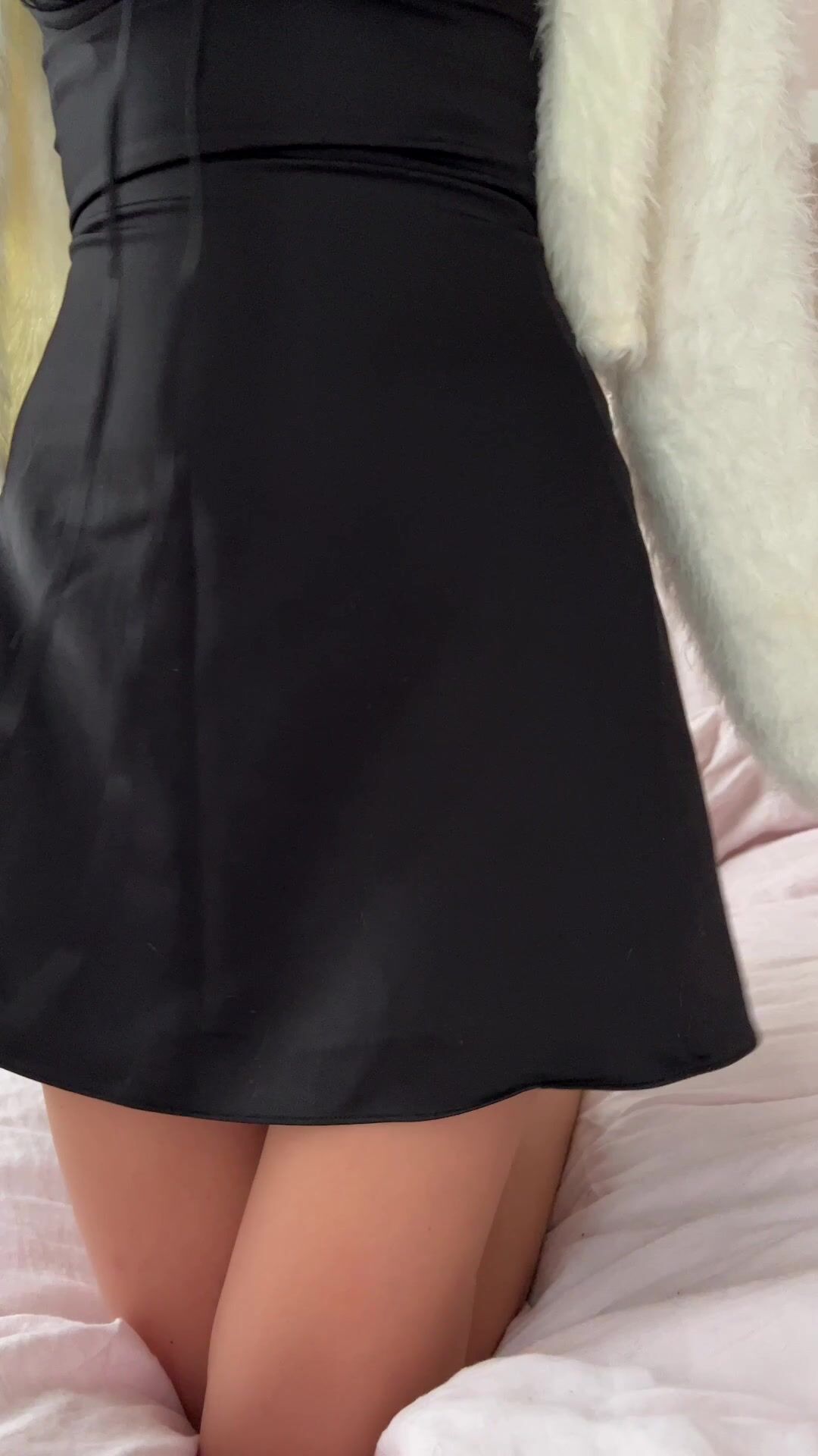 Bouncing Tits Of Lookingformargot