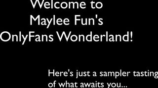 Maylee Fun Best Clips Compilation
