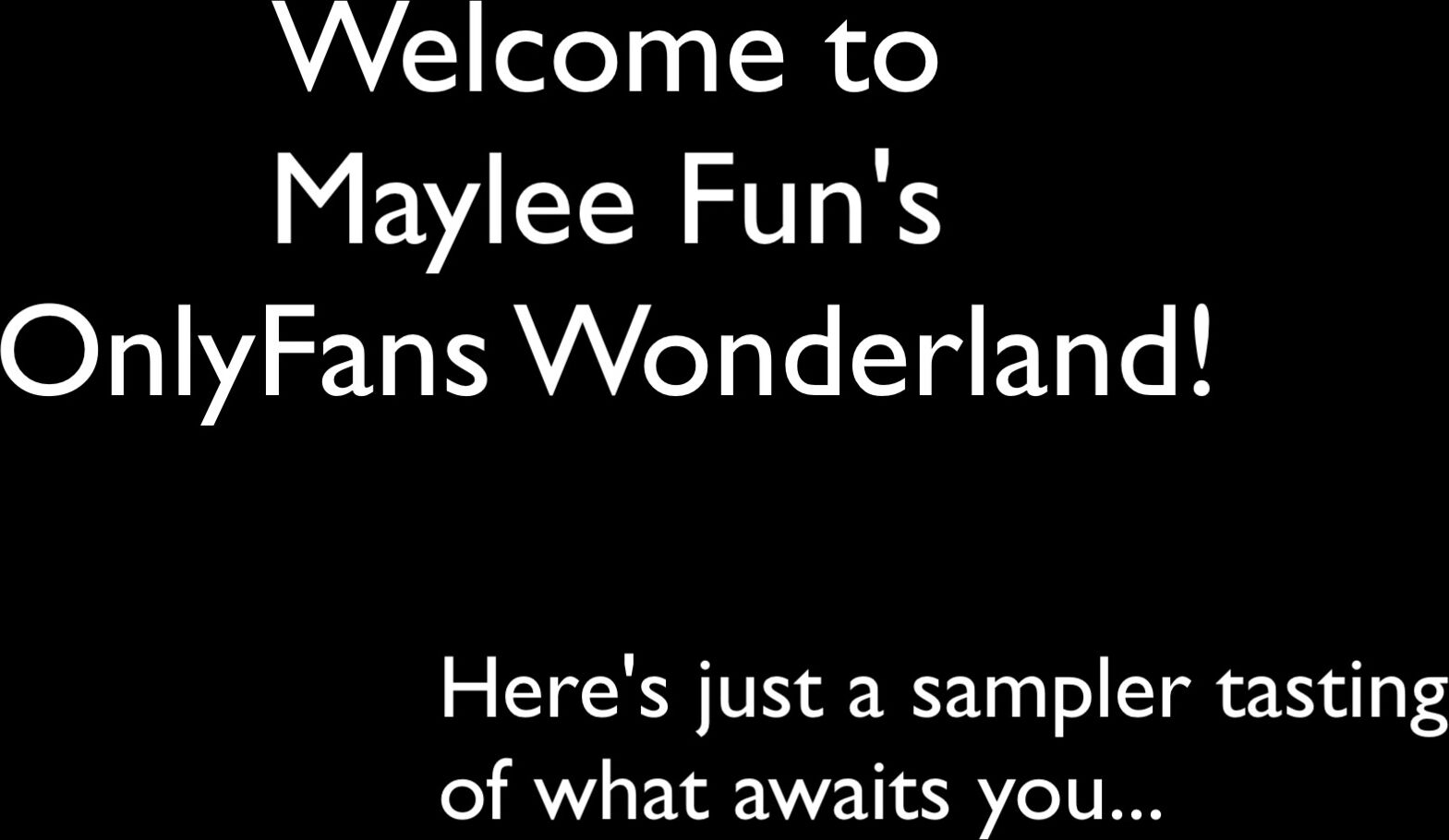 Maylee Fun Best Clips Compilation