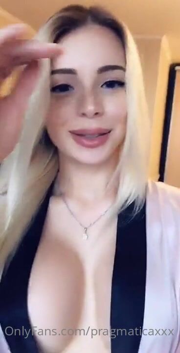 PragmaticaXXX Playing With Geisha Balls